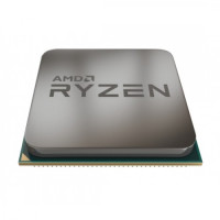 AMD Ryzen 5 3400G Processor with Radeon RX Vega 11 Graphics (Bulk)